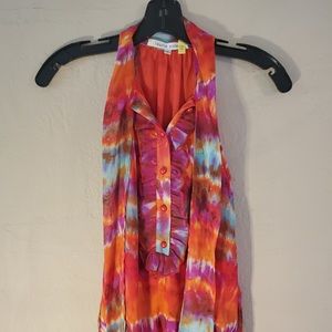 M - Laurie Solet Blouse